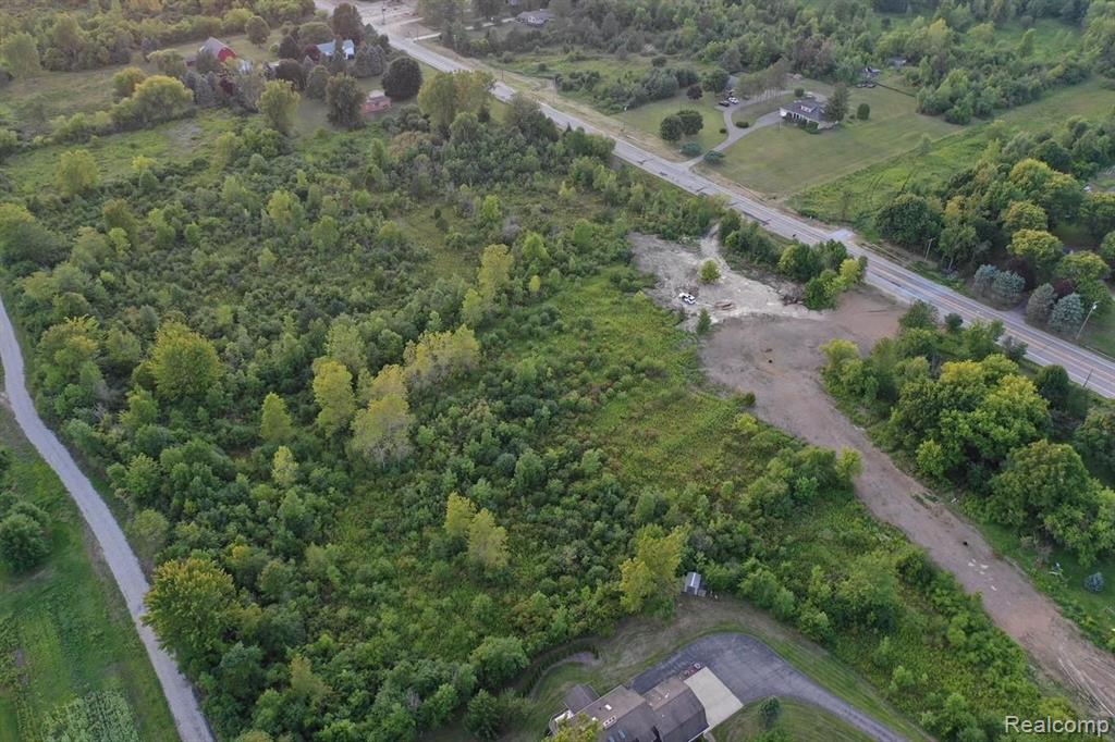 0 Eight Eight Mile Road Northville, MI 48167 - Photo 8 of 11