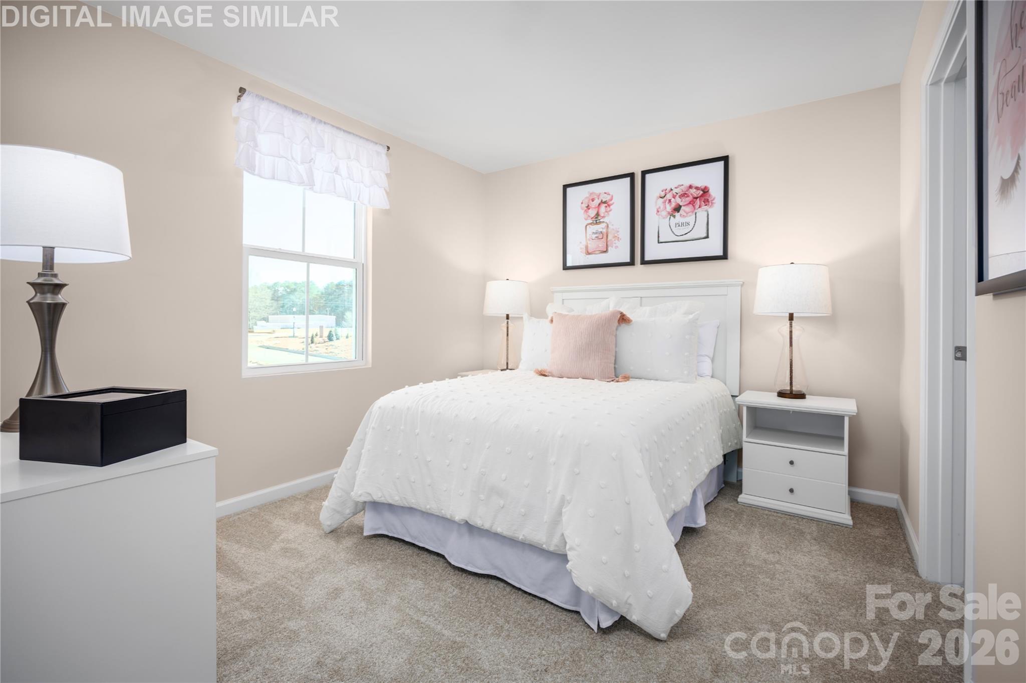 11009 Rococo Lane Charlotte, NC 28214 - Photo 12 of 23