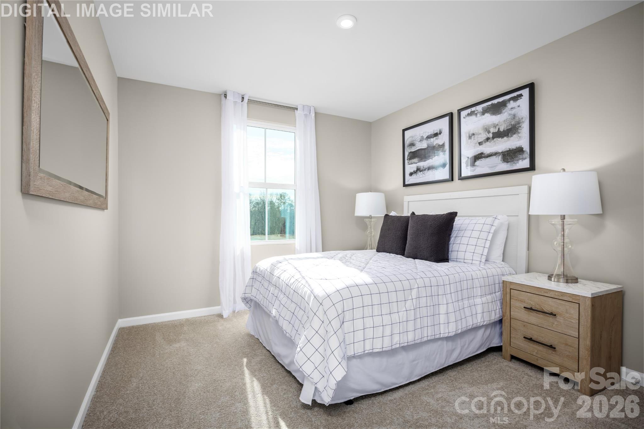 11009 Rococo Lane Charlotte, NC 28214 - Photo 14 of 23