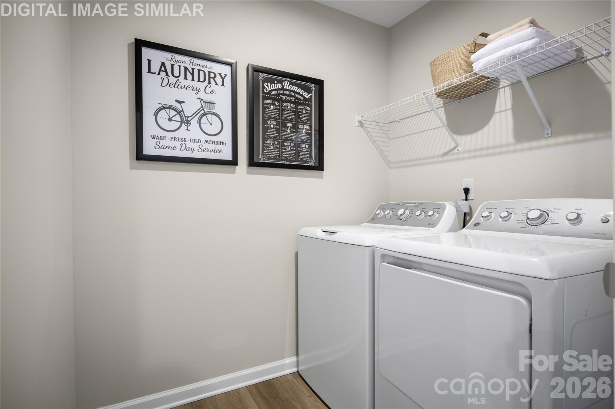 11009 Rococo Lane Charlotte, NC 28214 - Photo 16 of 23