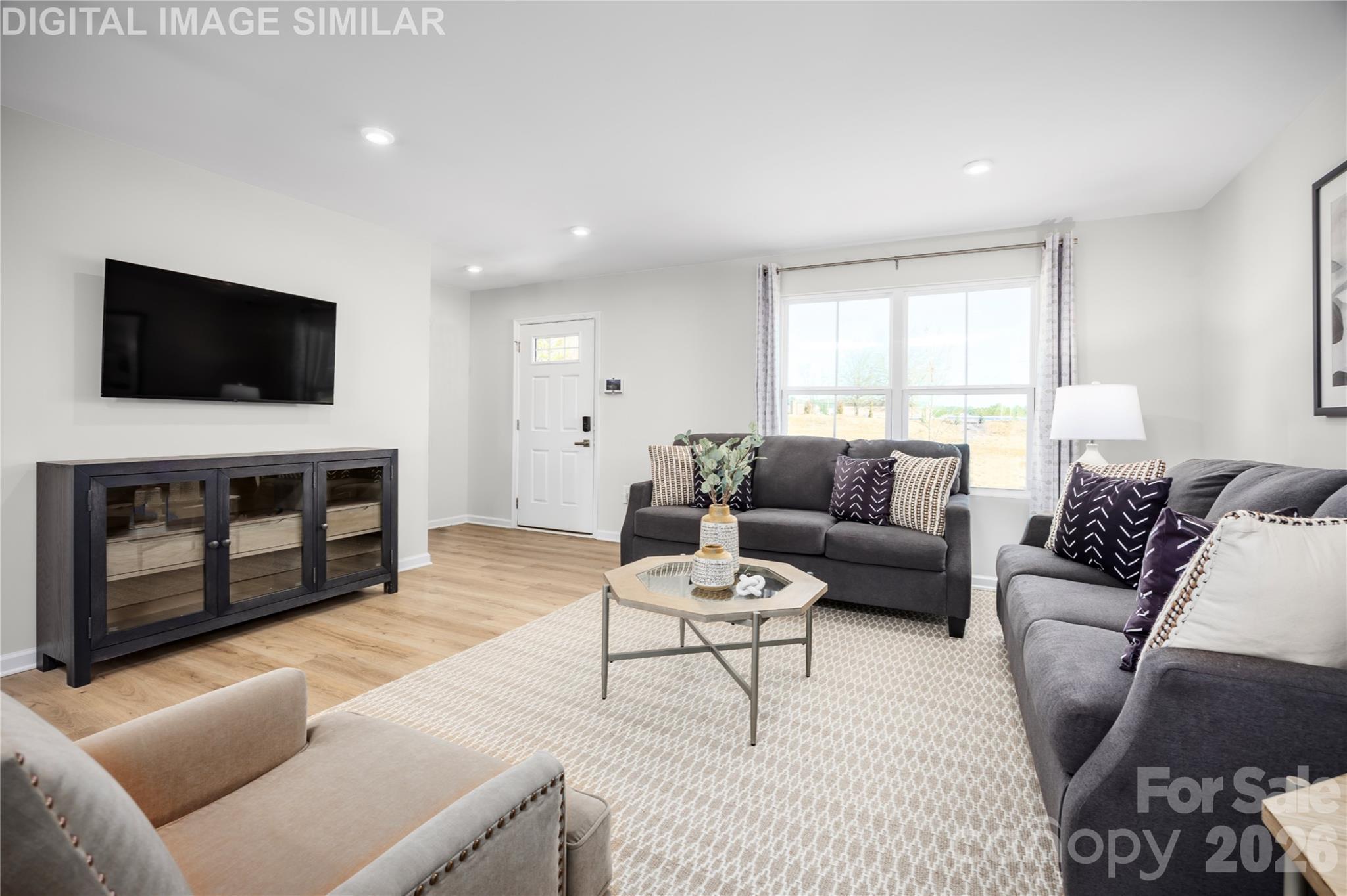 11009 Rococo Lane Charlotte, NC 28214 - Photo 8 of 23