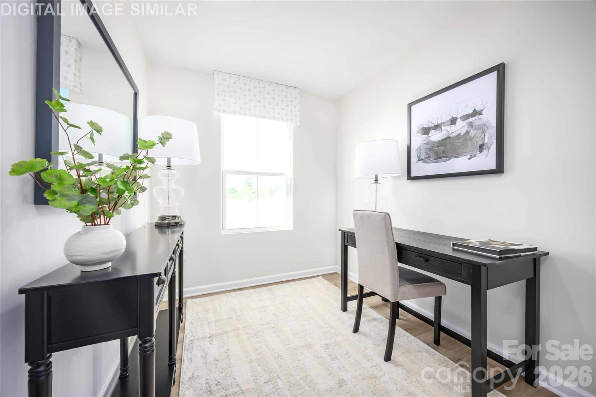 11009 Rococo Lane Charlotte, NC 28214 - Photo 9 of 23