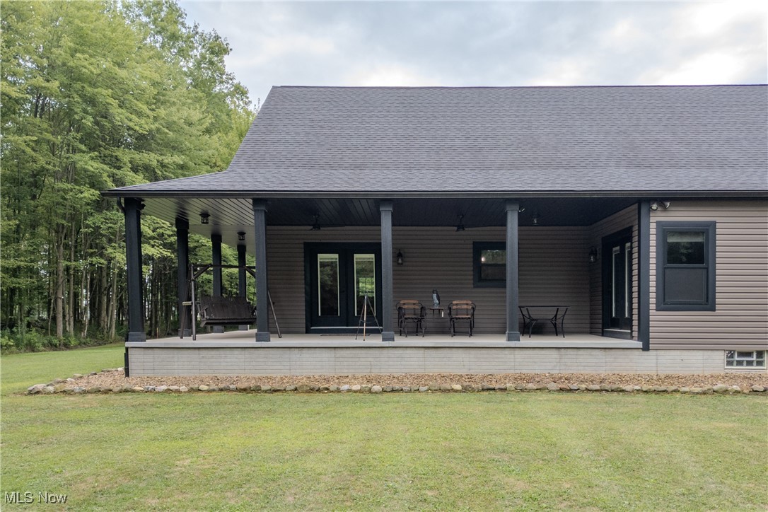 5615 Laubert Road Atwater, OH 44201 - Photo 7 of 50