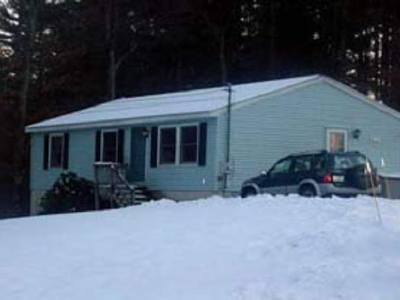 11 Haverhill Road Salem, NH 03079 - Photo 1 of 1