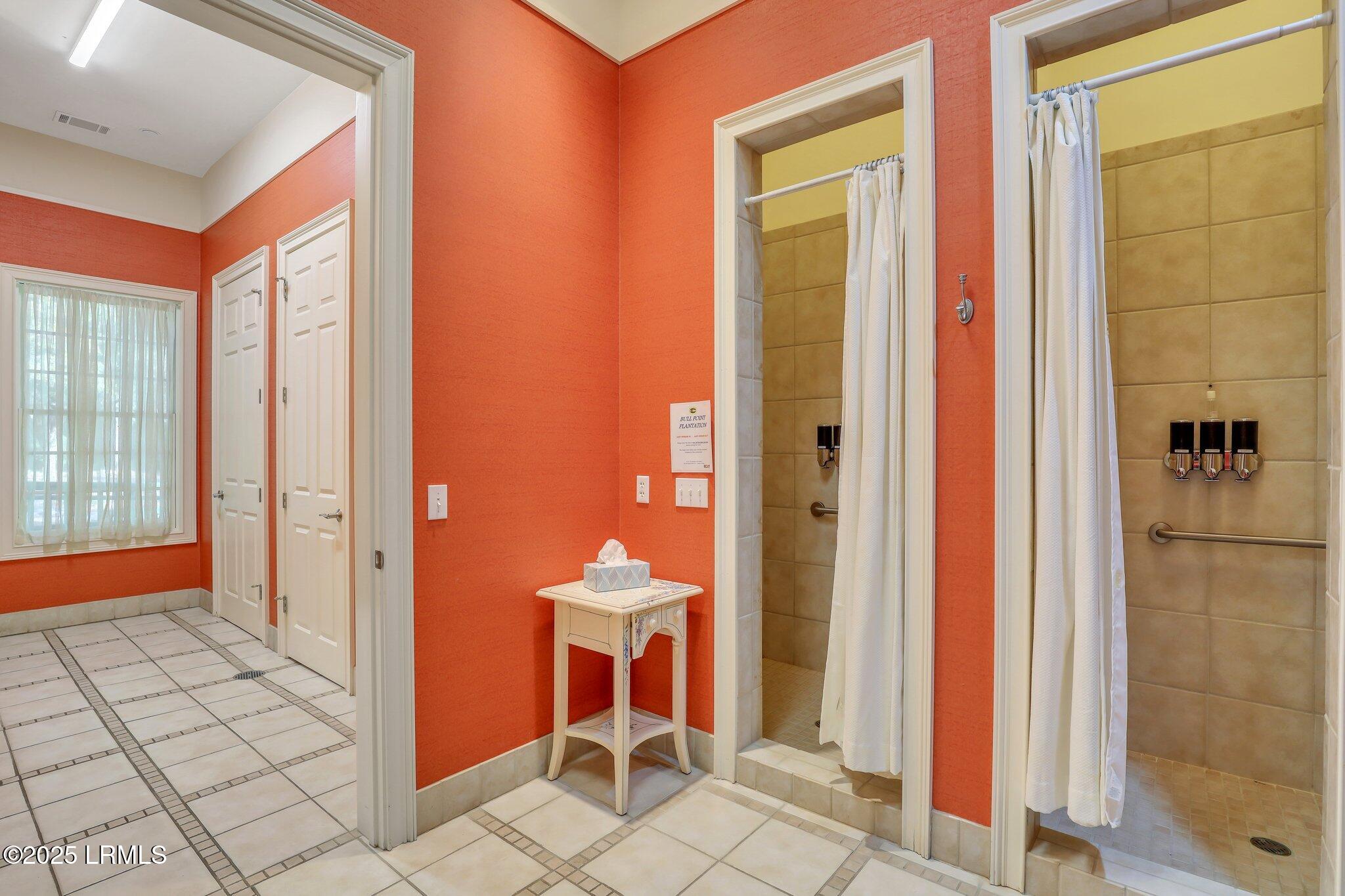 5 Barnaby Bluff Seabrook, SC 29940 - Photo 16 of 61 9 clubhouse Showers