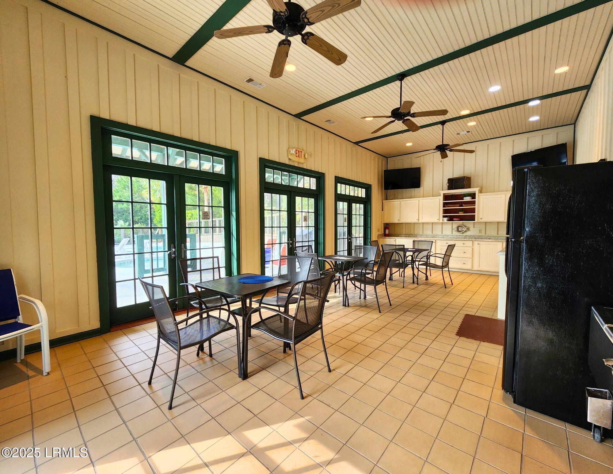 5 Barnaby Bluff Seabrook, SC 29940 - Photo 23 of 61 Clubhouse Poolhouse