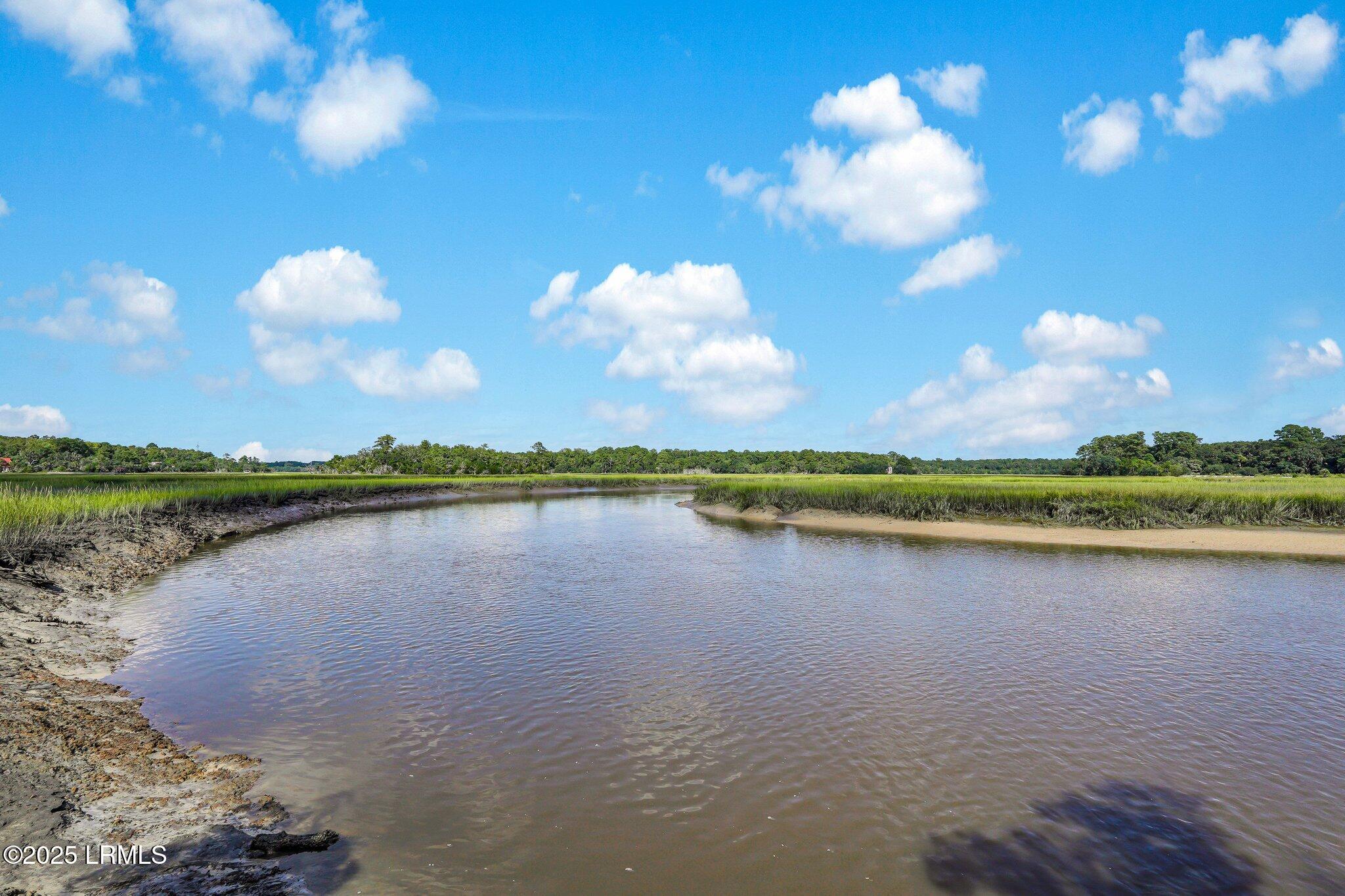 5 Barnaby Bluff Seabrook, SC 29940 - Photo 41 of 61 Magnolia Island Fishing Spot