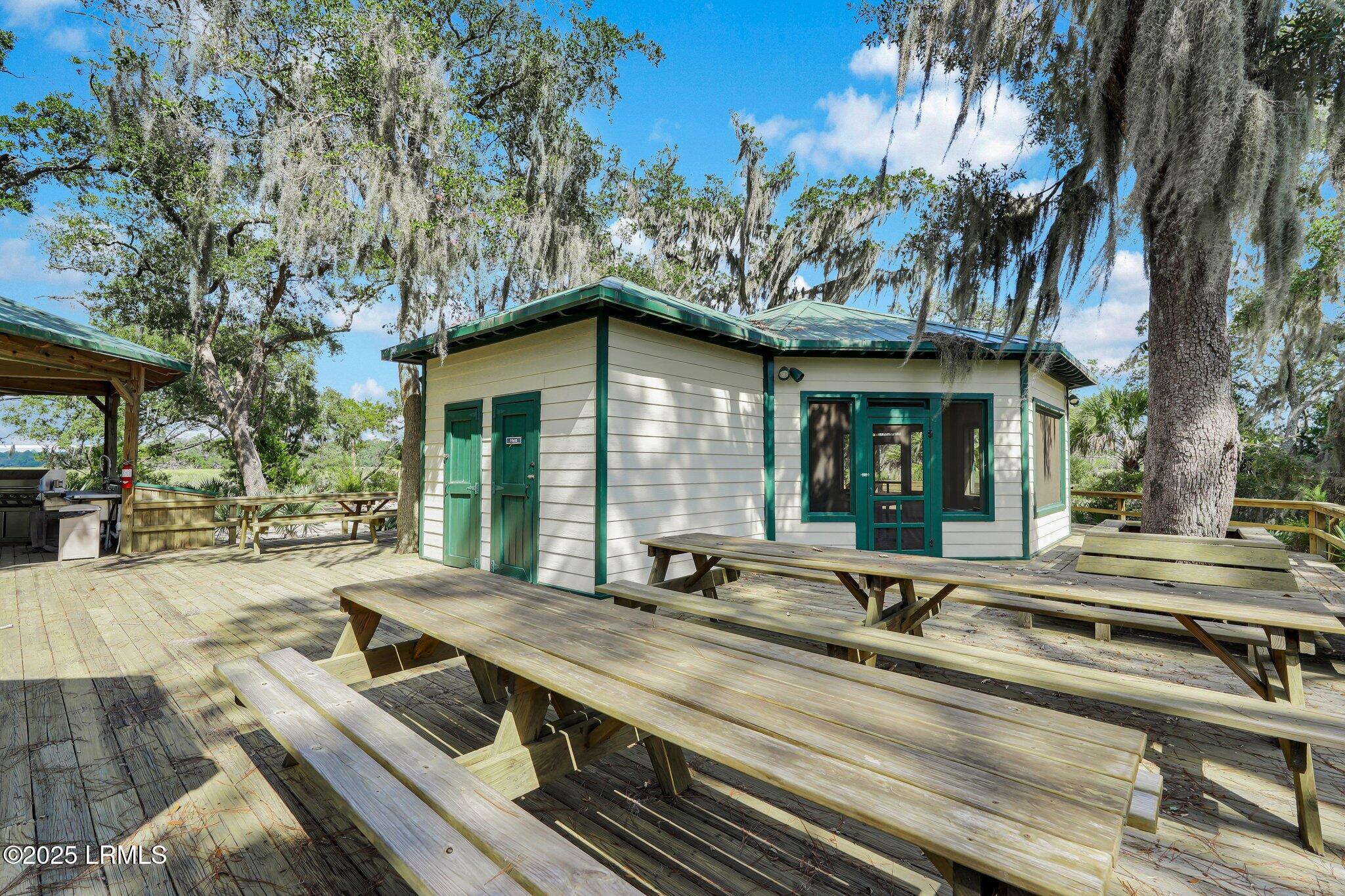 5 Barnaby Bluff Seabrook, SC 29940 - Photo 47 of 61 Magnolia Facilities