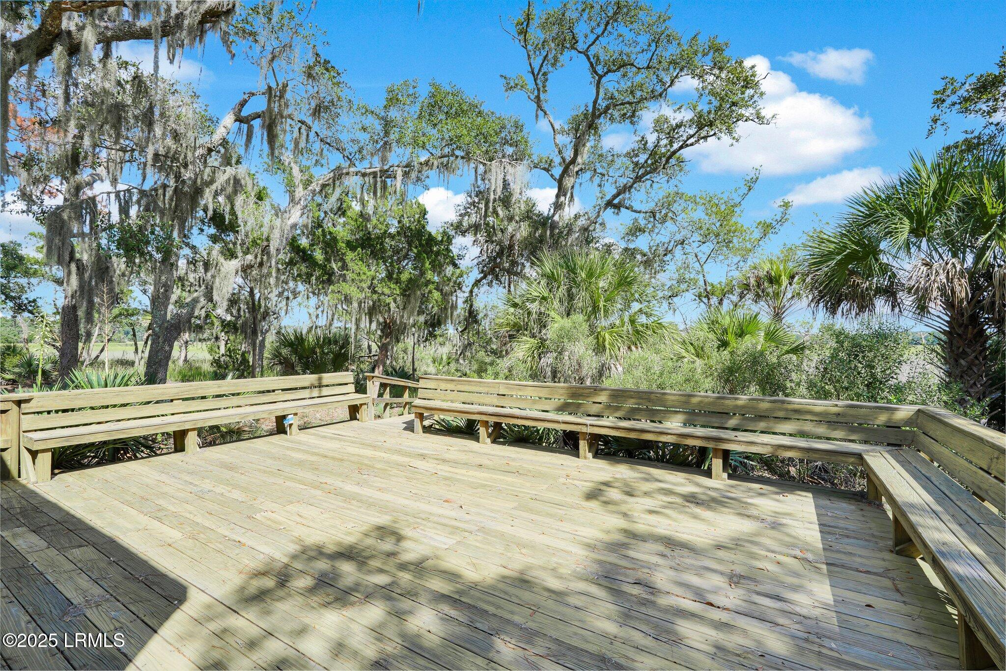 5 Barnaby Bluff Seabrook, SC 29940 - Photo 48 of 61 Magnolia Island Happy Hour (1)