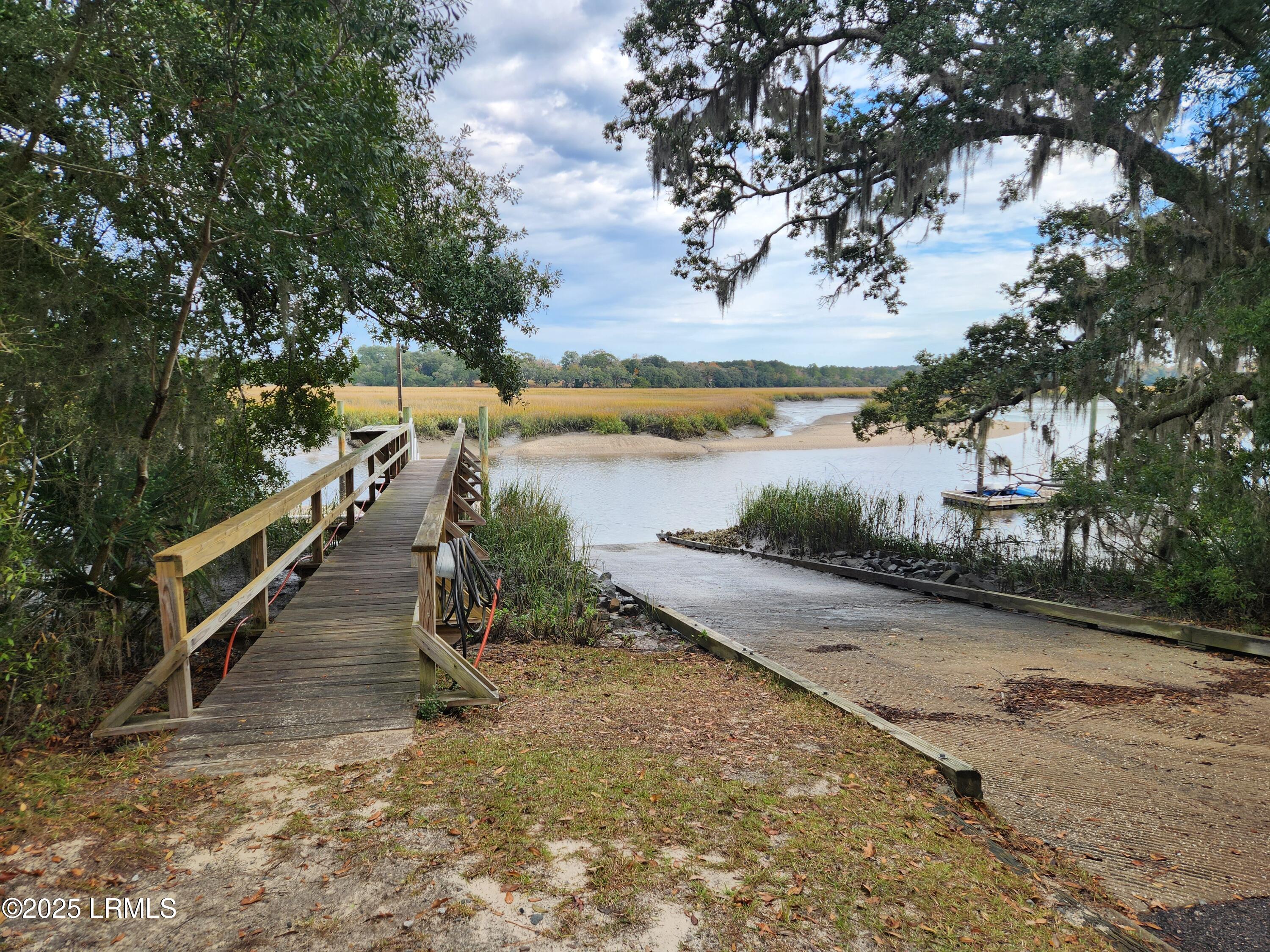 5 Barnaby Bluff Seabrook, SC 29940 - Photo 57 of 61 3 Boat Launch