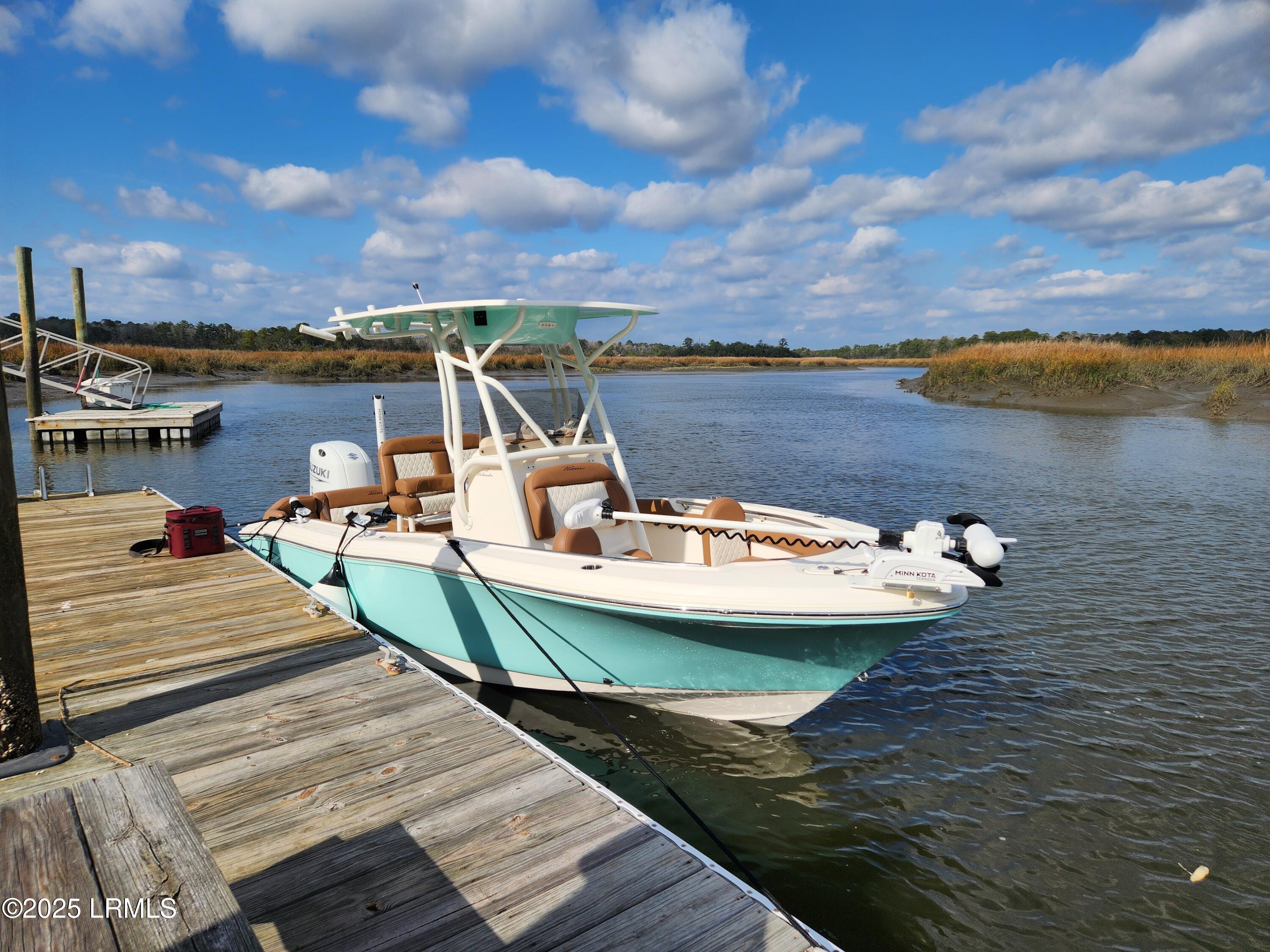 5 Barnaby Bluff Seabrook, SC 29940 - Photo 59 of 61 20250209_144028