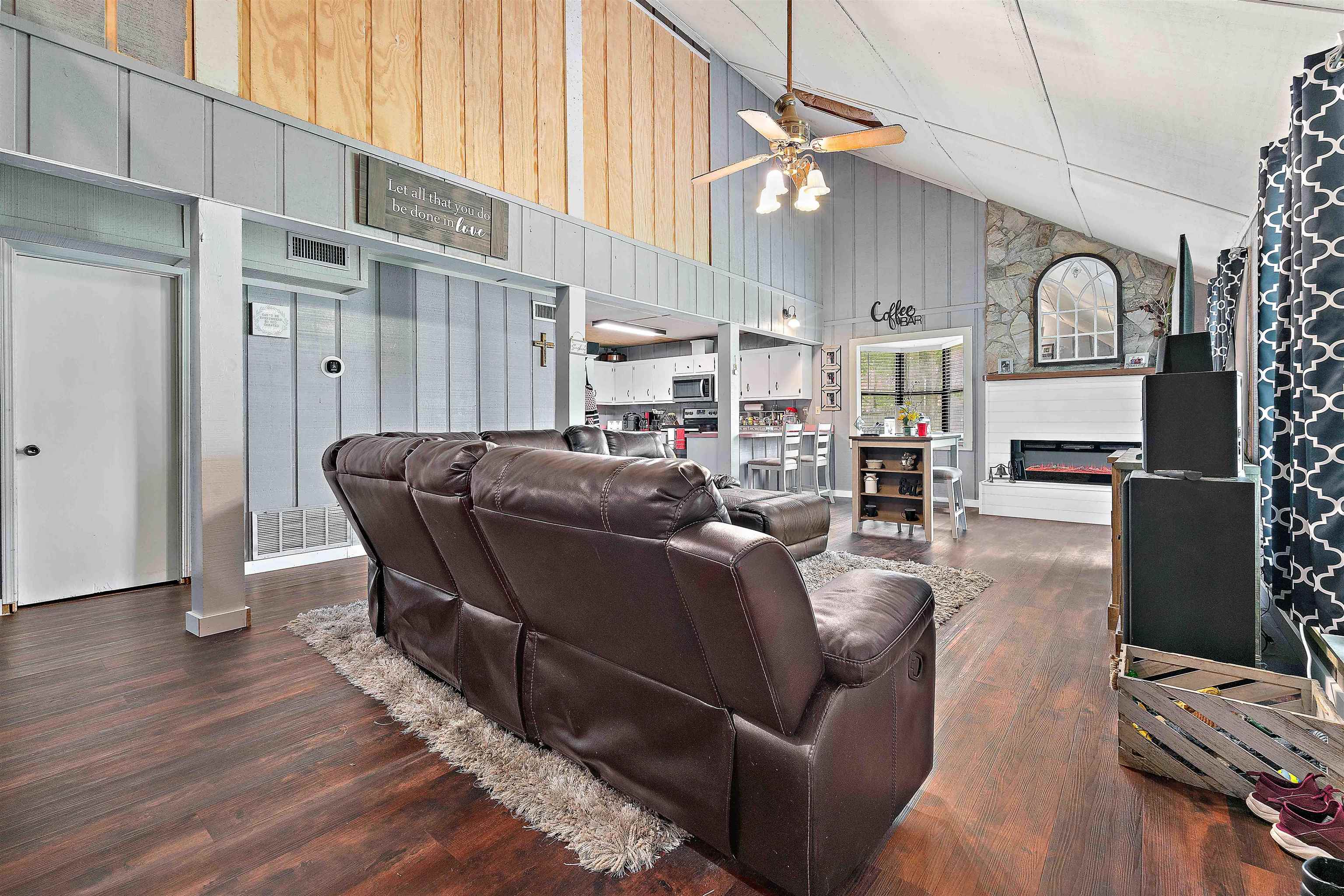 12735 Tanner Lane Bay Minette, AL 36507 - Photo 5 of 24