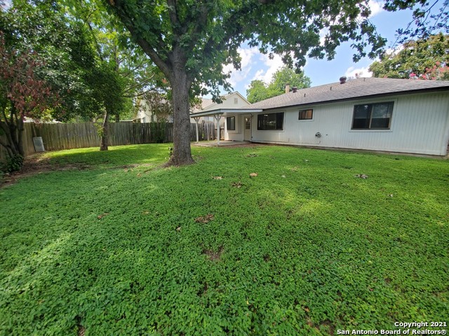 2501 Cedar Lane Schertz, TX 78154 - Photo 13 of 13