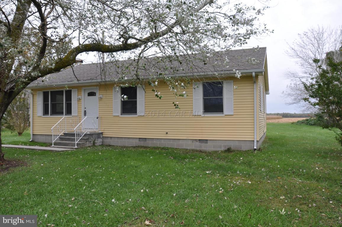 5713 George Island Landing Road Stockton, MD 21864 - Photo 1 of 9