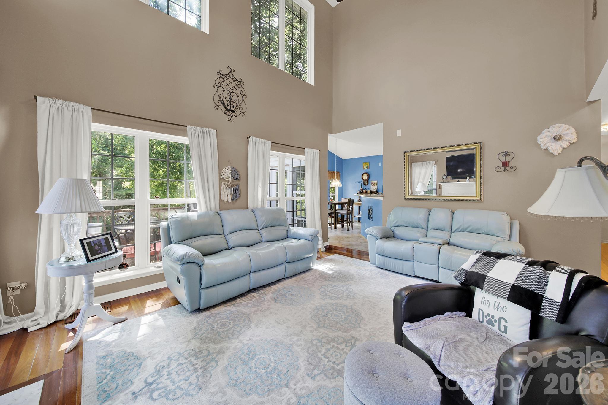 3756 Leela Palace Way Fort Mill, SC 29708 - Photo 12 of 42