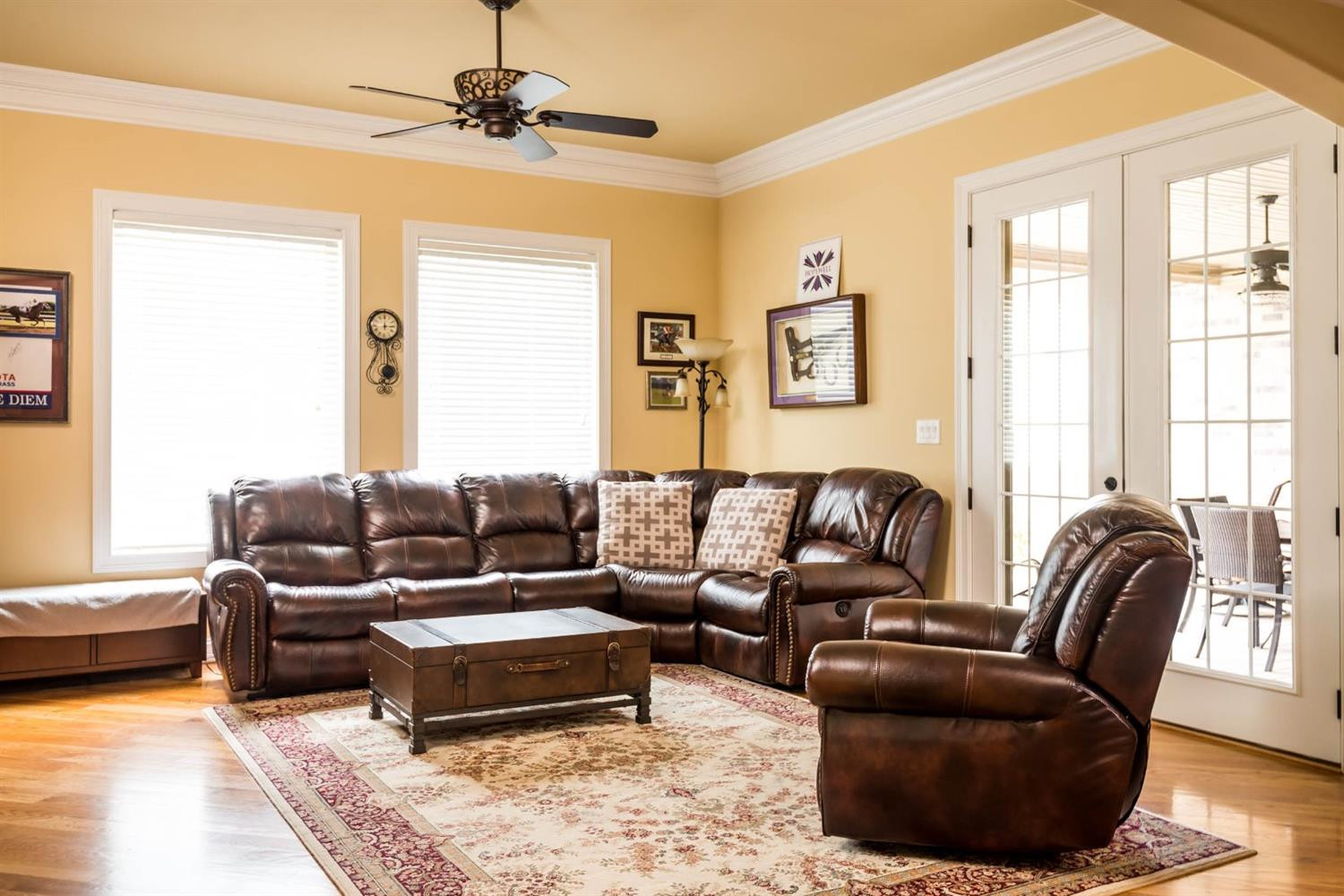 106 Mill Rock Road Nicholasville, KY 40356 - Photo 12 of 39 Photo 12