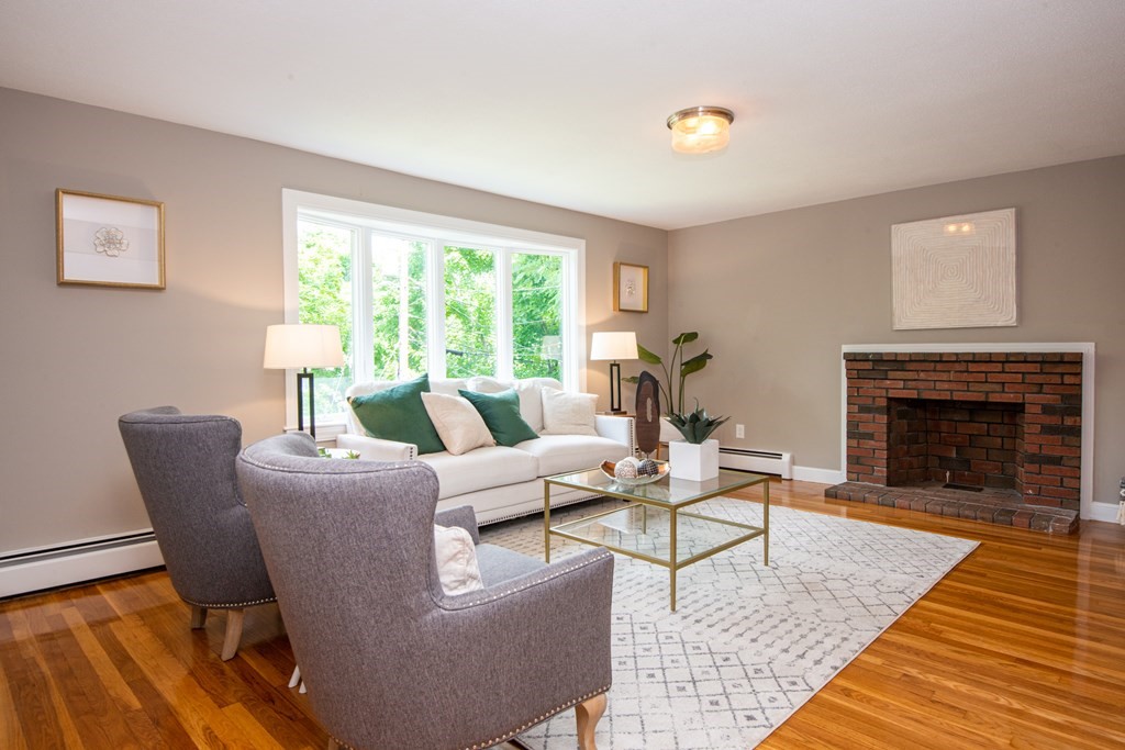 8 Glen Road Peabody, MA 01960 - Photo 33 of 40