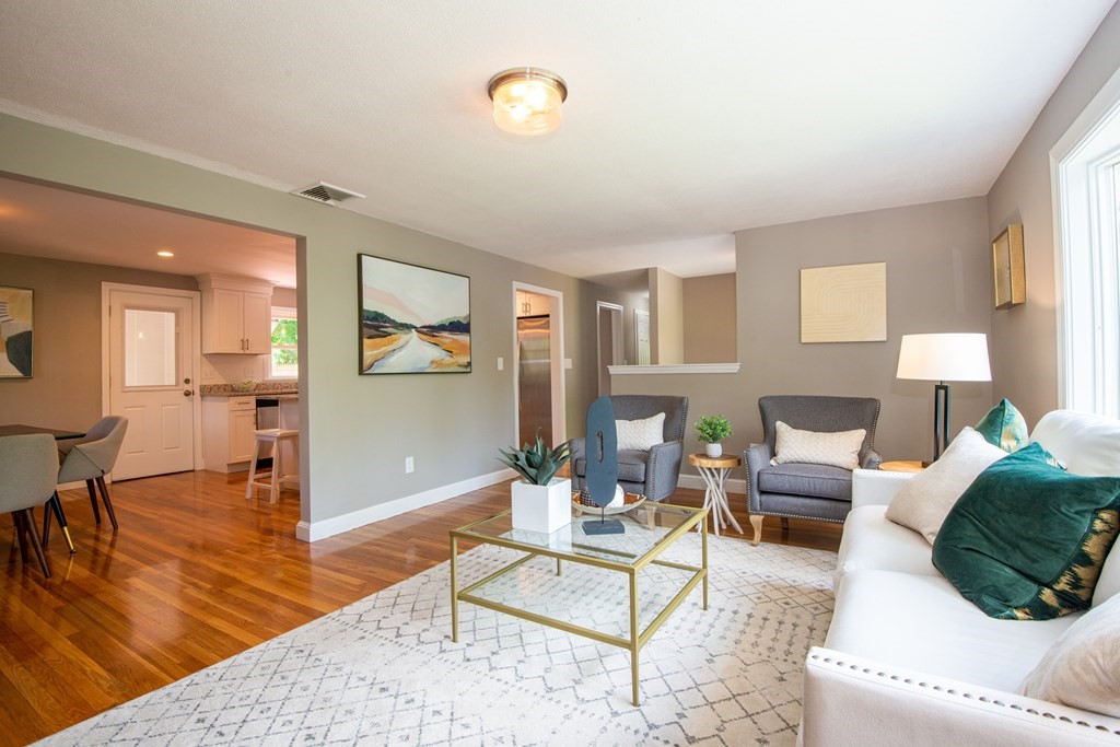 8 Glen Road Peabody, MA 01960 - Photo 36 of 40