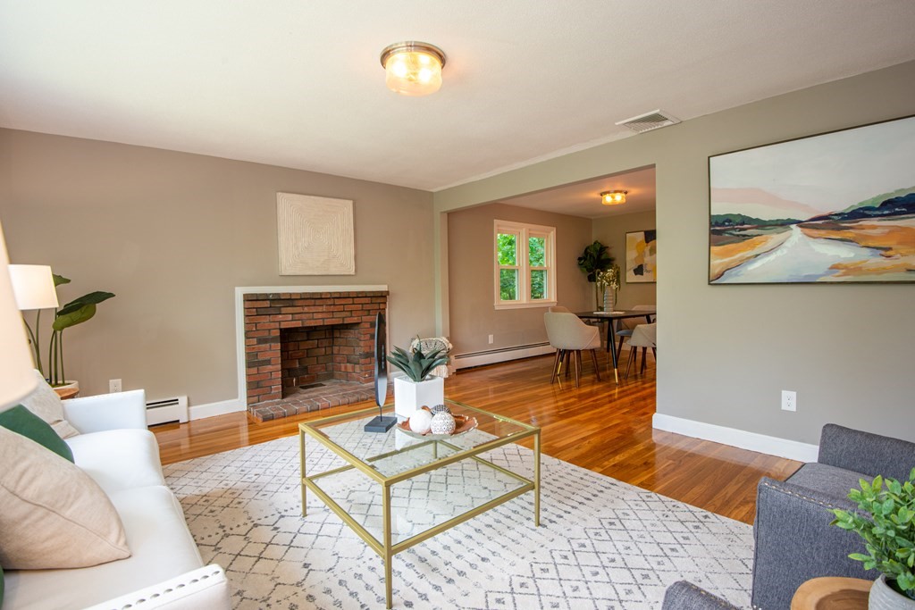 8 Glen Road Peabody, MA 01960 - Photo 37 of 40