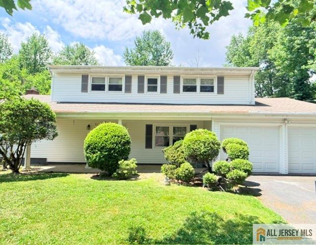 13 Greenwich Road Edison, NJ 08820 - Photo 20 of 23