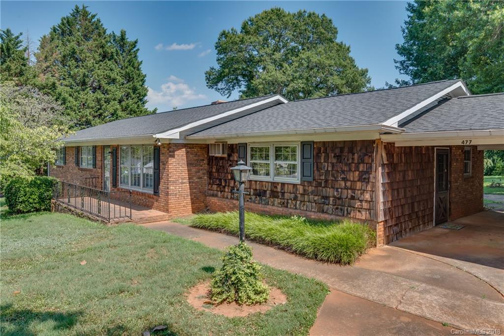 477 Butler Road Forest City, NC 28043 - Photo 3 of 20 Gallery Image 3