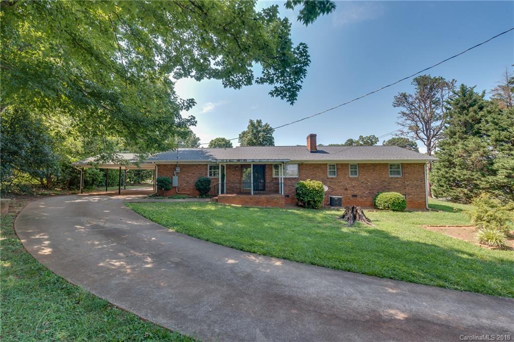 477 Butler Road Forest City, NC 28043 - Photo 4 of 20 Gallery Image 4