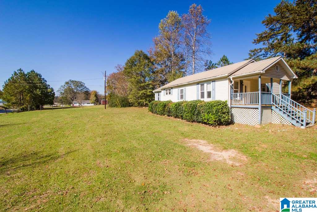 537 County Road 22 Montevallo, AL 35115 - Photo 24 of 25