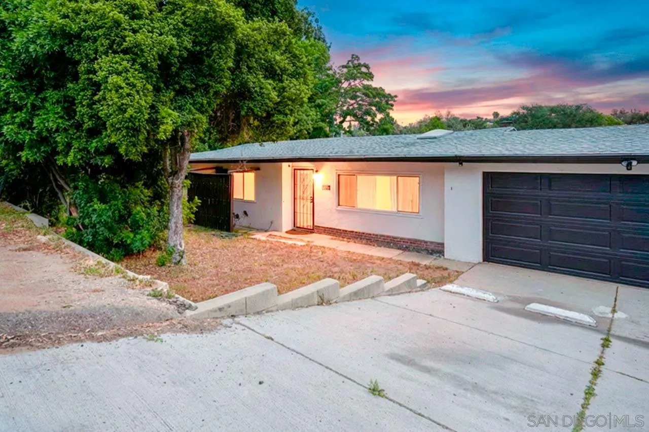 4065 Bancroft Drive Spring Valley, CA 91977 - Photo 1 of 47