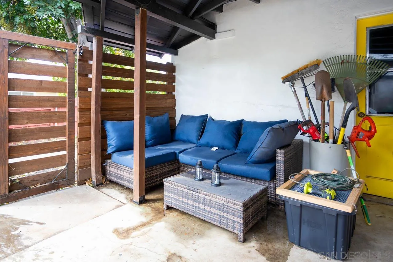 4065 Bancroft Drive Spring Valley, CA 91977 - Photo 36 of 47