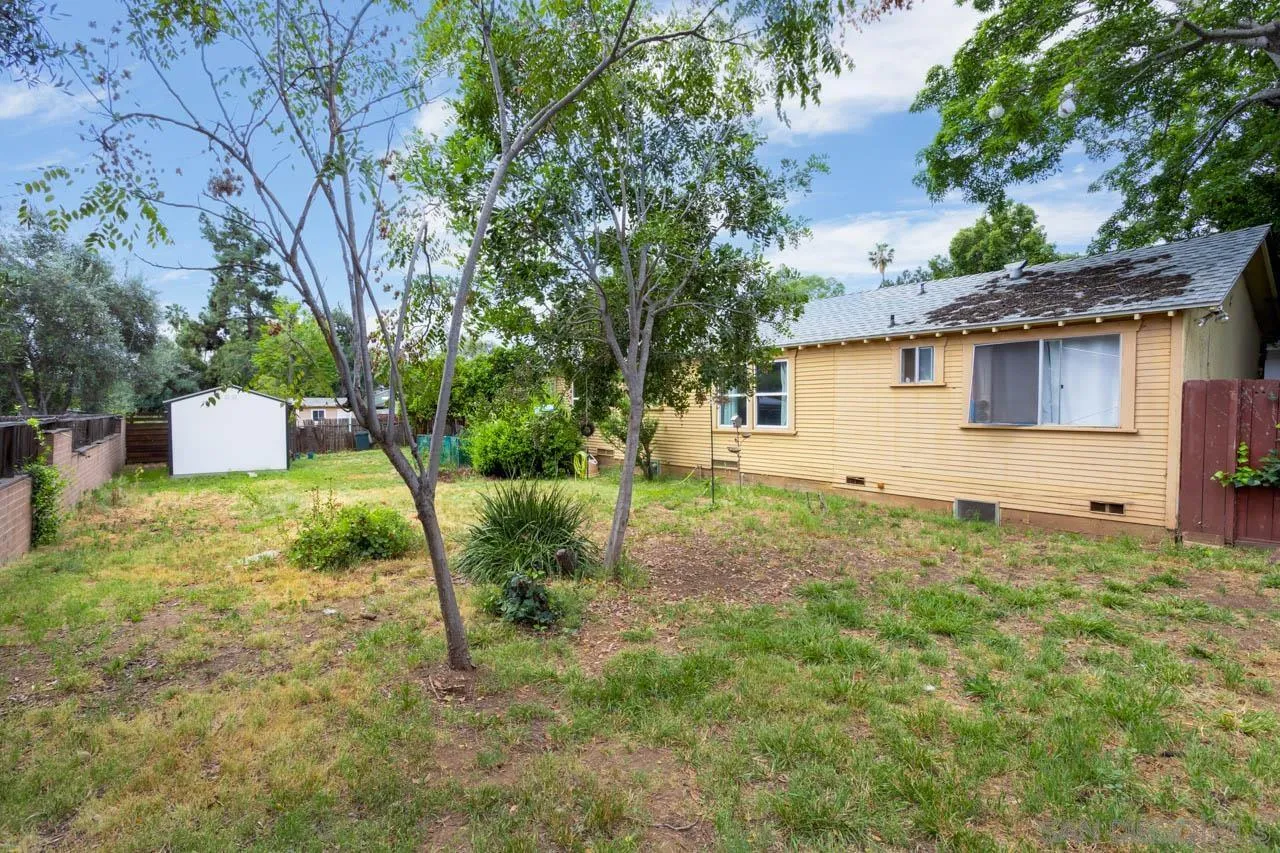 4065 Bancroft Drive Spring Valley, CA 91977 - Photo 38 of 47