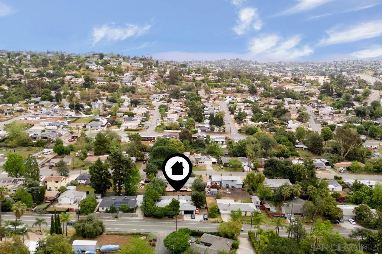 4065 Bancroft Drive Spring Valley, CA 91977 - Photo 4 of 47