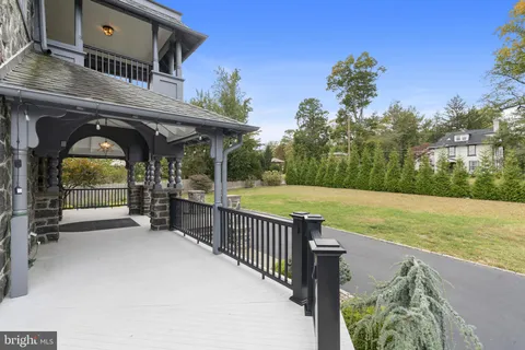 $2,196,000 | 662 South Highland Avenue, Merion Station, PA 19066