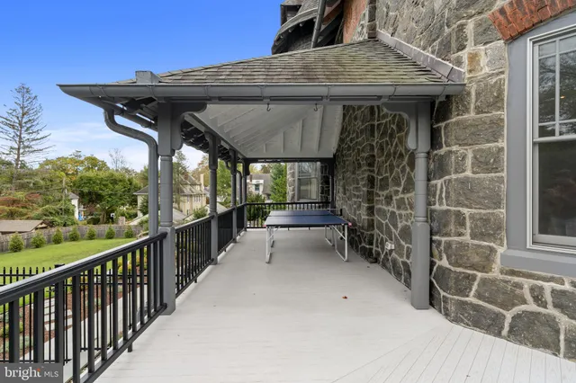 $2,196,000 | 662 South Highland Avenue, Merion Station, PA 19066
