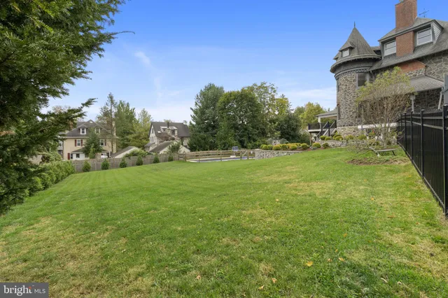 $2,196,000 | 662 South Highland Avenue, Merion Station, PA 19066