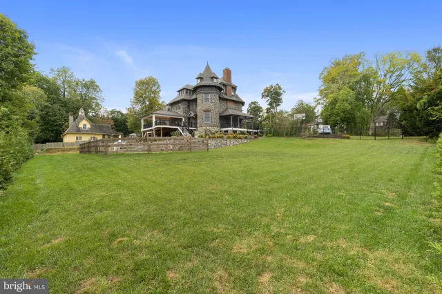 $2,196,000 | 662 South Highland Avenue, Merion Station, PA 19066