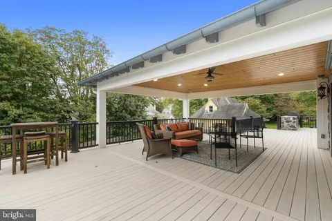 $2,196,000 | 662 South Highland Avenue, Merion Station, PA 19066