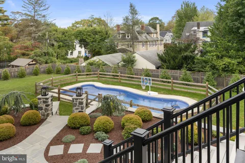 $2,196,000 | 662 South Highland Avenue, Merion Station, PA 19066