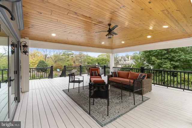 $2,196,000 | 662 South Highland Avenue, Merion Station, PA 19066