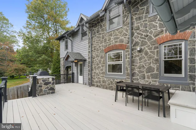 $2,196,000 | 662 South Highland Avenue, Merion Station, PA 19066