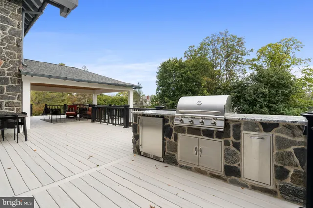 $2,196,000 | 662 South Highland Avenue, Merion Station, PA 19066