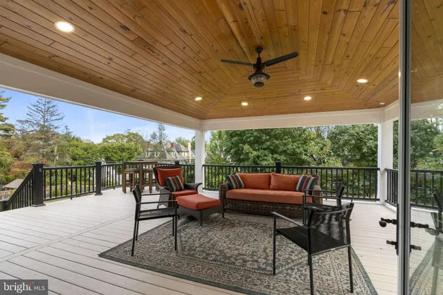 $2,196,000 | 662 South Highland Avenue, Merion Station, PA 19066