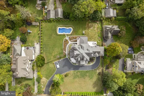 $2,196,000 | 662 South Highland Avenue, Merion Station, PA 19066