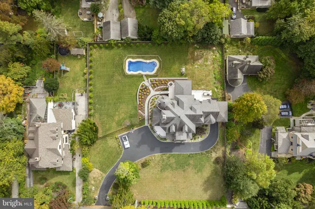 $2,196,000 | 662 South Highland Avenue, Merion Station, PA 19066