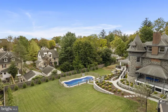 $2,196,000 | 662 South Highland Avenue, Merion Station, PA 19066