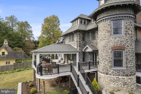 $2,196,000 | 662 South Highland Avenue, Merion Station, PA 19066
