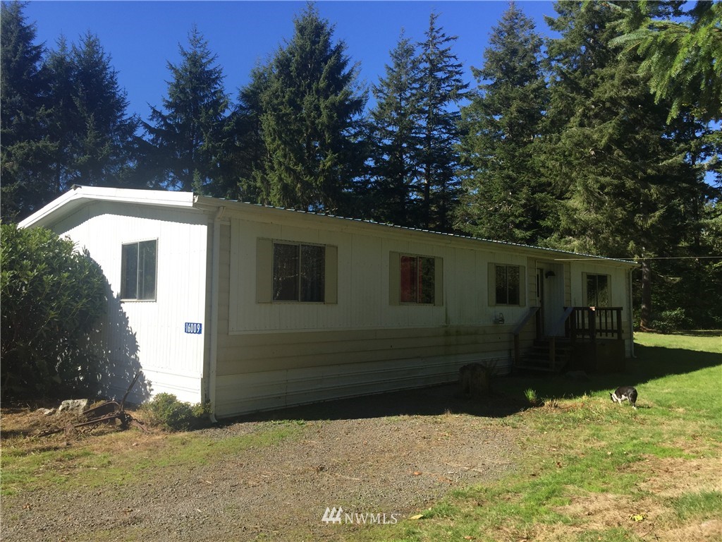 16009 Sandridge Road Long Beach, WA 98631 - Photo 1 of 9 Gallery Image 1