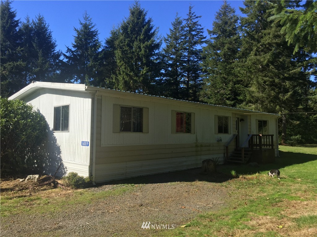 16009 Sandridge Road Long Beach, WA 98631 - Photo 2 of 9 Gallery Image 2