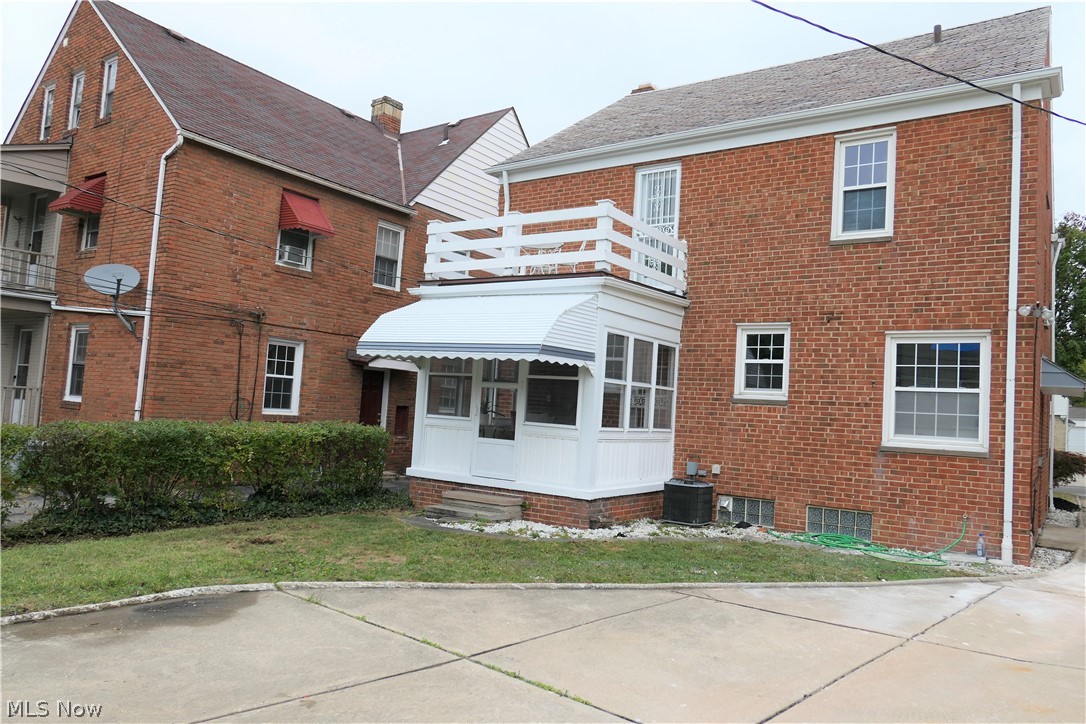 3658 Avalon Road Cleveland, OH 44120 - Photo 19 of 20