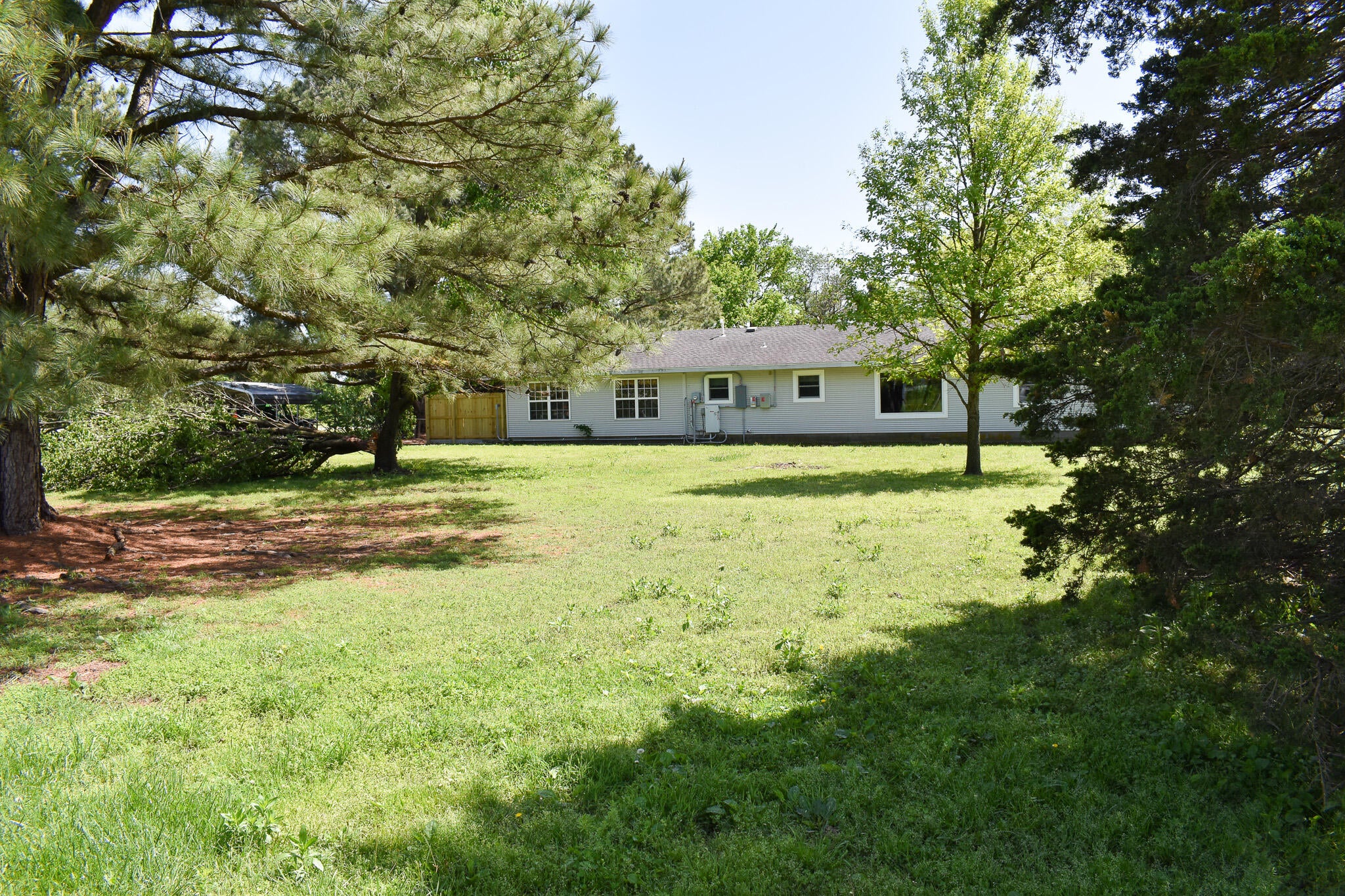 10164 Bloomfield North Road Gentry, AR 72734 - Photo 50 of 60 48
