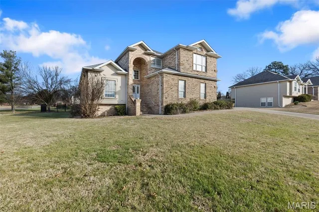 $430,000 | 2062 Concord Place, Cape Girardeau, MO 63701